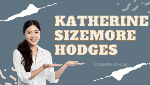 Katherine Sizemore Hodges